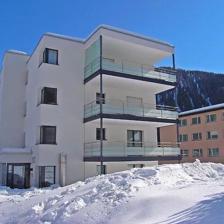 Mon Repos By Interhome