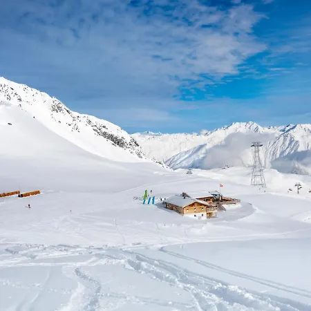 Appartement Mon Repos By Interhome *