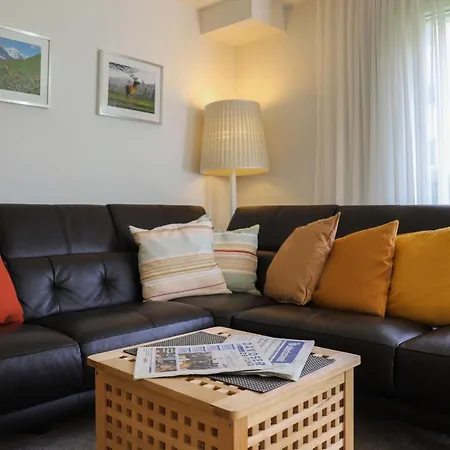 Appartement Mon Repos By Interhome