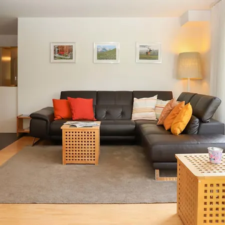 Mon Repos By Interhome Apartment
