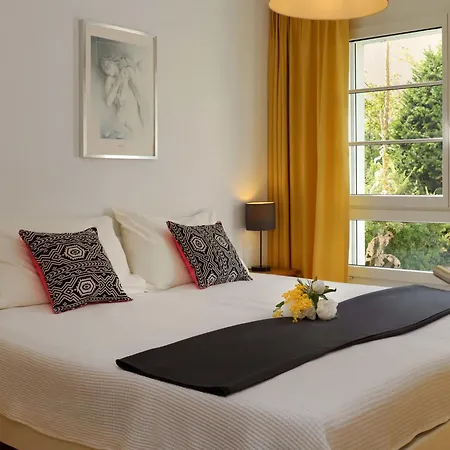 Mon Repos By Interhome *