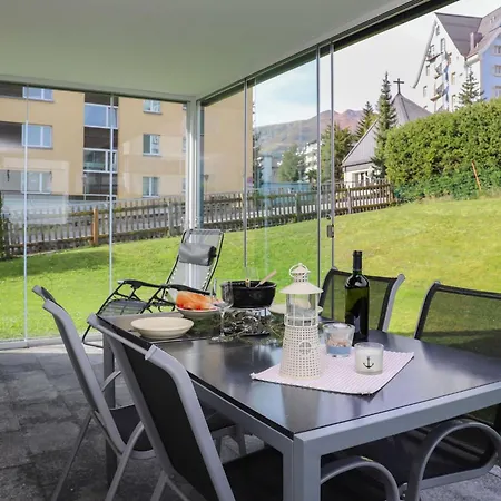 Mon Repos By Interhome Appartement