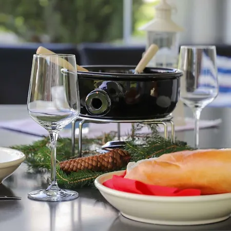 Mon Repos By Interhome Appartement