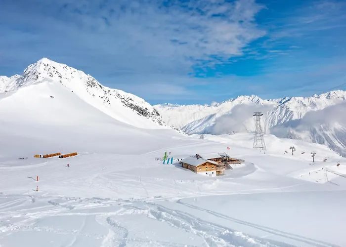 Apartament Mon Repos By Interhome *