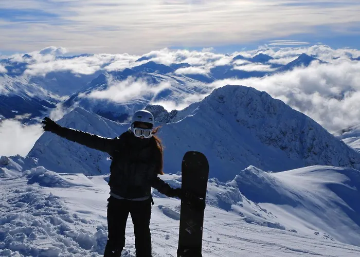 Mon Repos By Interhome