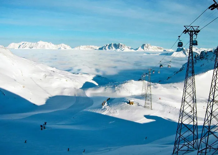 Mon Repos By Interhome Davos