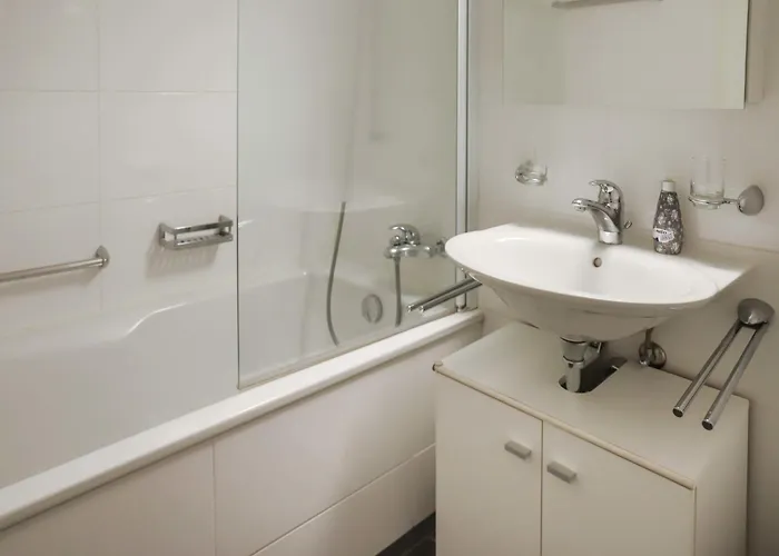 Mon Repos By Interhome Appartement