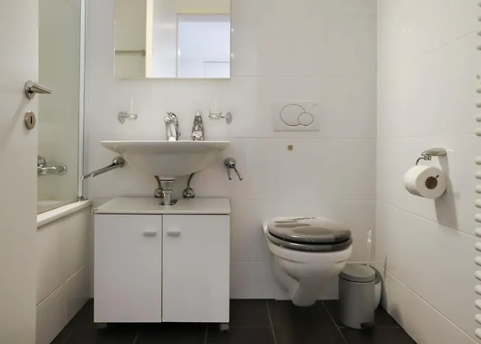 Appartement Mon Repos By Interhome