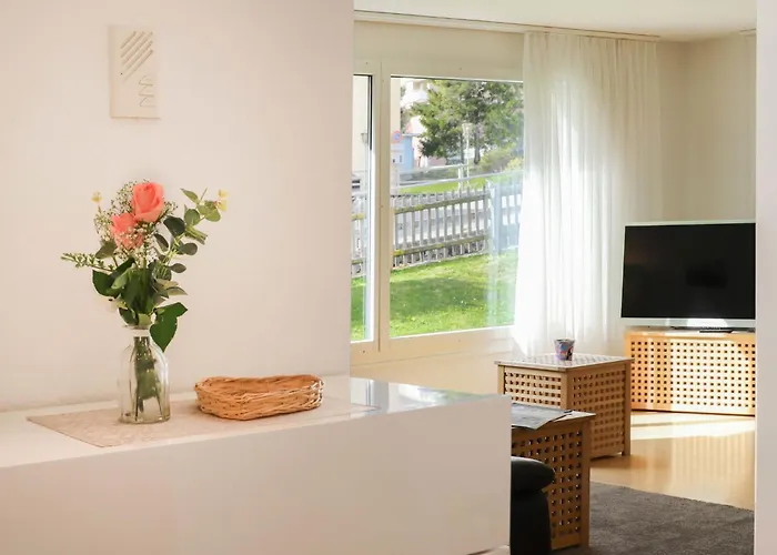 Mon Repos By Interhome *