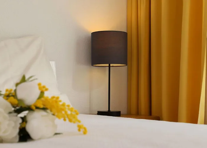 Mon Repos By Interhome Apartament *