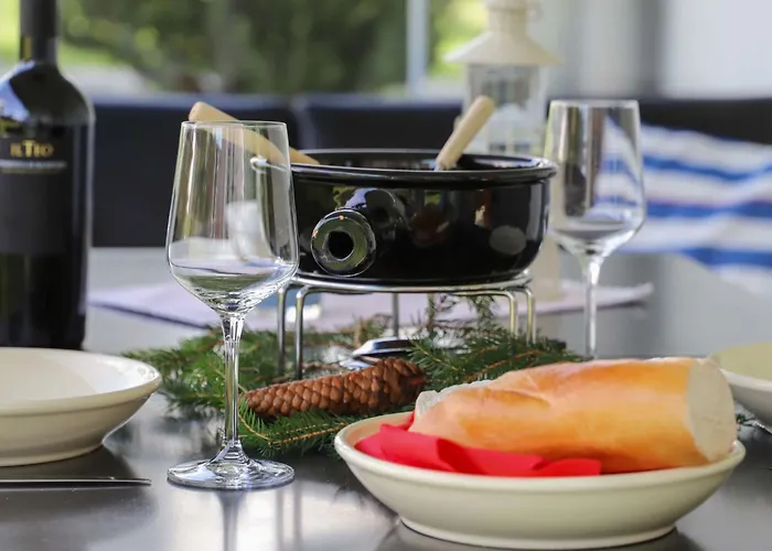 Mon Repos By Interhome Apartament