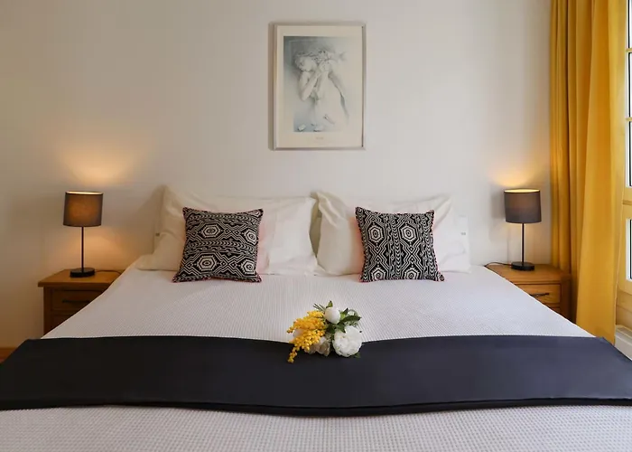 Mon Repos By Interhome *