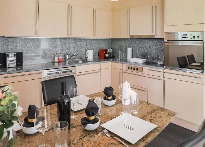 Mon Repos By Interhome Davos