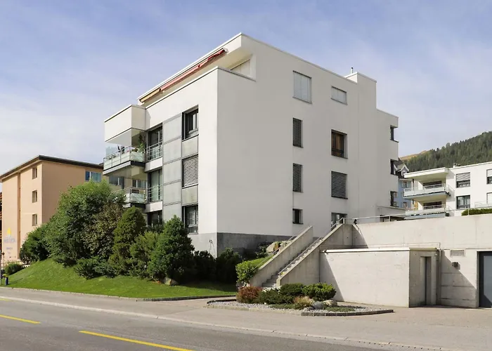 Mon Repos By Interhome *