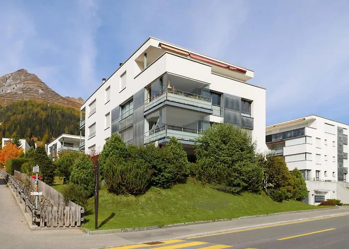 Mon Repos By Interhome