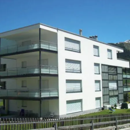 Appartement Mon Repos